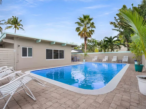 100 NE 22nd Street, Wilton Manors, FL 33305