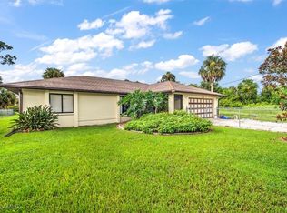 3060 NE Beechwood Cir, Labelle, FL 33935