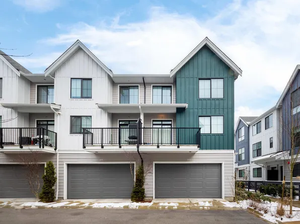 488 Furness St #123, New Westminster, BC V3M 0B5
