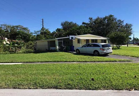 Home For Sale In Margate