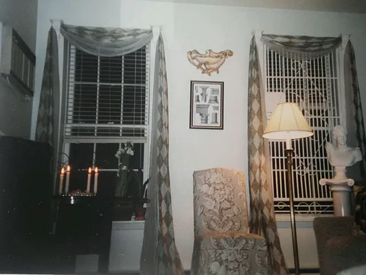 Rented by Brown Harris Stevens | media 5