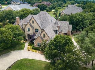 12817 Portifino St, Fort Worth, TX 76126