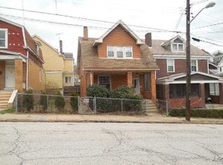 29 Estella Ave, Pittsburgh, PA 15211
