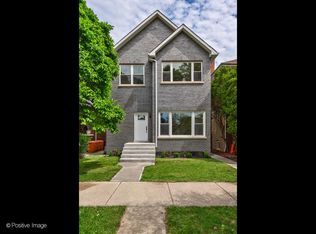 5642 W Eastwood Ave, Chicago, IL 60630