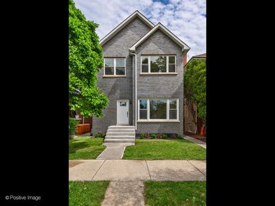 5642 W Eastwood Ave, Chicago, IL, 60630