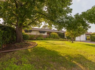 1630 Wisconsin Ave, Redding, CA 96001