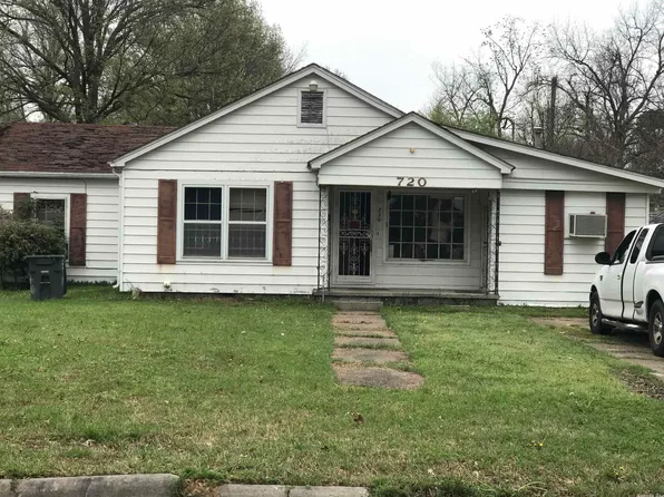 720 W Hardin St, Blytheville, AR 72315