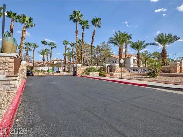 1830 N Buffalo Dr Unit 2115, Las Vegas, NV 89128
