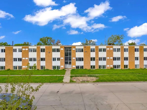18250 Weaver St, Detroit, MI 48228