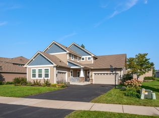 18834 63rd Ave N, Maple Grove, MN 55311