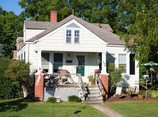 155 New York Ave, Harrisonburg, VA 22801