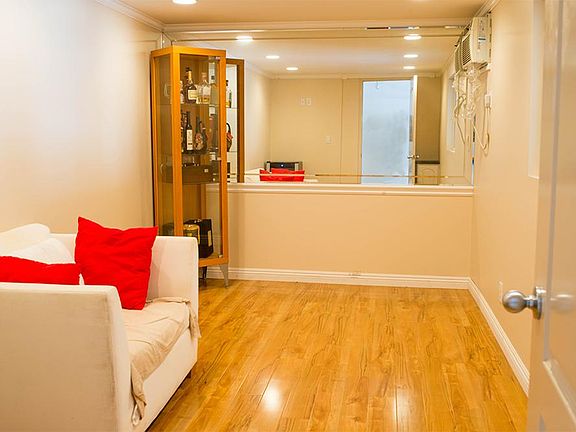 Bonus room: can be a recreation area, extra storage, office, gym...etc. New floors.