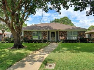 1519 San Antone Ln, Lewisville, TX 75077