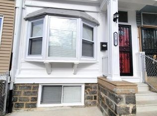 5747 Catharine St, Philadelphia, PA 19143