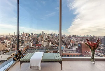 Rented by Brown Harris Stevens