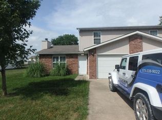 4811 E Schooner Rd #A, Columbia, MO 65201