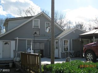 727 Carl Cir, Greencastle, PA 17225