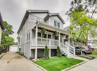 849 S Grove Ave, Oak Park, IL 60304