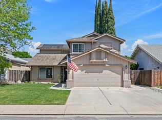 2701 Beatrice Ln, Modesto, CA 95355