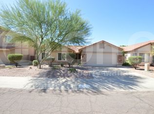 2745 E Rock Wren Rd, Phoenix, AZ 85048
