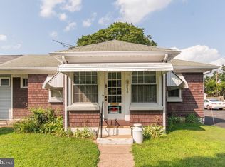 239 McKinley St, Bristol, PA 19007
