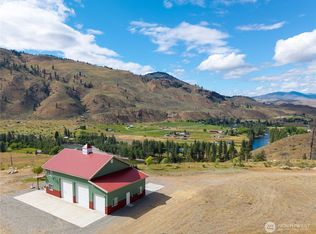 89 Vintin Rd, Carlton, WA 98814