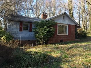 190 Yelton St, Spindale, NC 28160