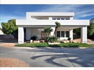 3150 Rosanna St, Las Vegas, NV 89117