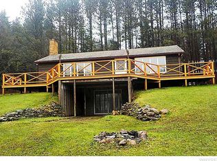 7851 Kuhn Rd, West Valley, NY 14171