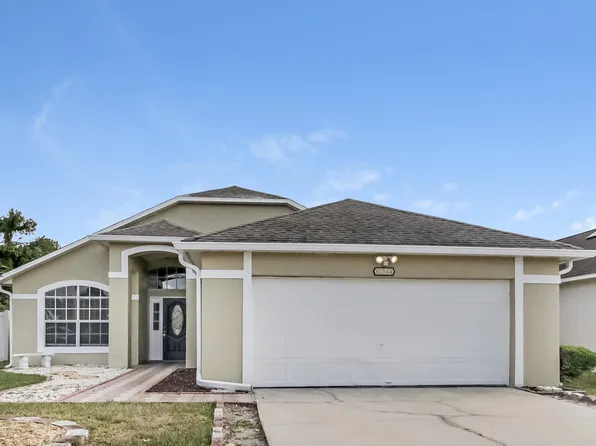 10344 Little Econ St, Orlando, FL 32825