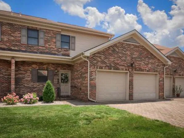 795 Live Oak Pl, Owensboro, KY 42303