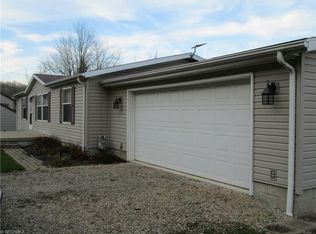 59160 Martha Dr, Byesville, OH 43723