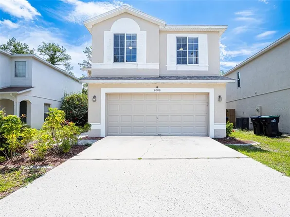 2006 Stone Abbey Blvd, Orlando, FL 32828