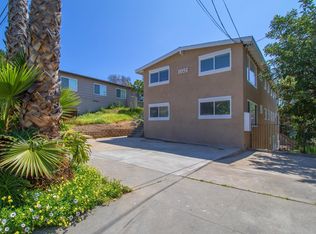 1051 Hayes Ave APT C, San Diego, CA 92103