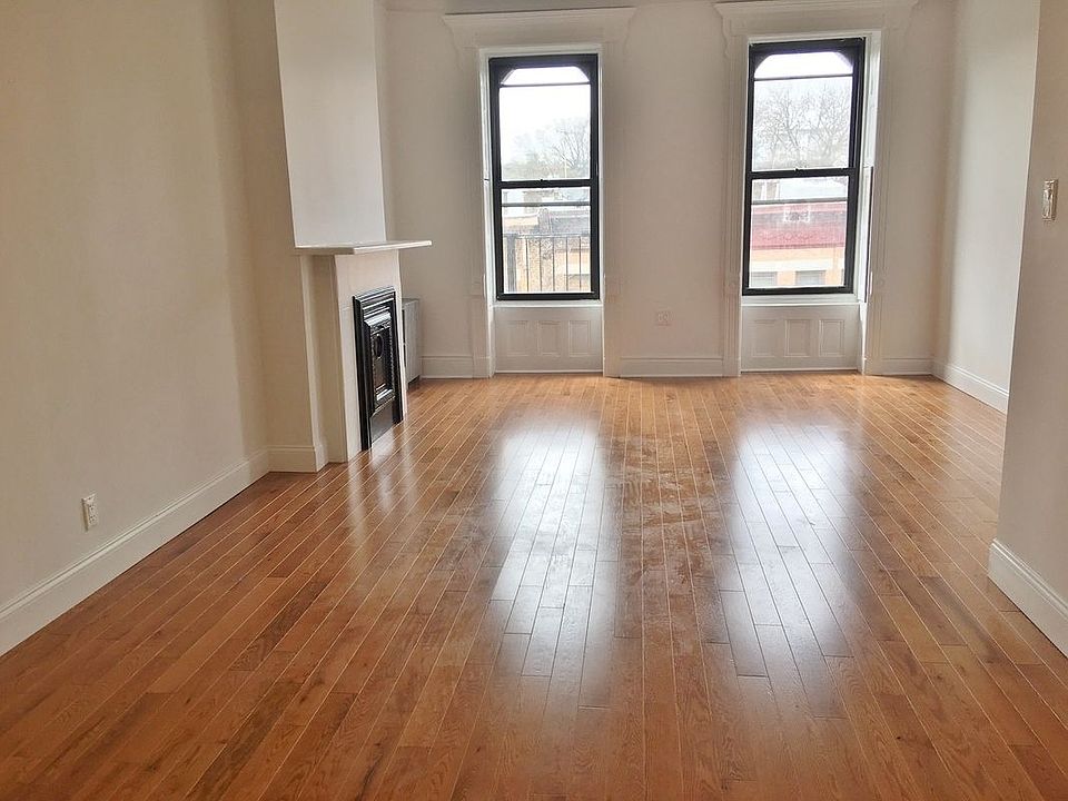 1st image of 537 Bergen St APT 4R