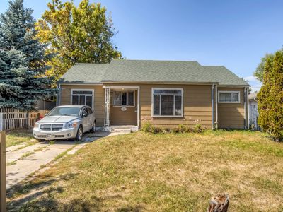 1109 Kenton St, Aurora, CO, 80010