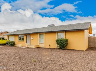 8819 W GLENROSA Avenue, Phoenix, AZ 85037