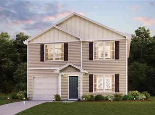 1721 Windcrest Rd, Asheboro, NC 27203