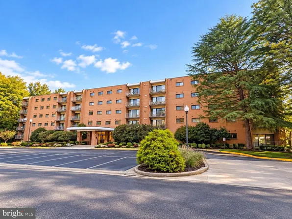 7203 Rockland Hills Dr Unit 304, Baltimore, MD 21209