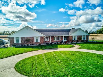 7997 W State Road 32, Anderson, IN, 46011