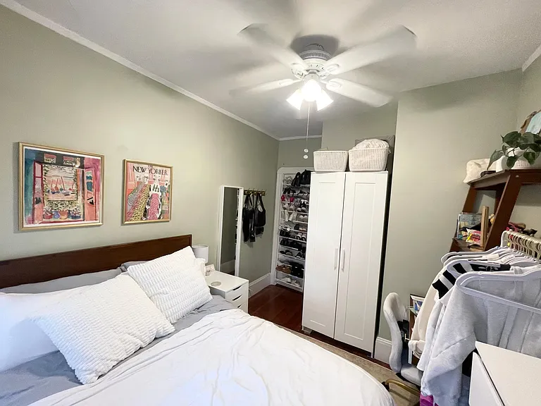 31 Irving St #6 — Photo 11