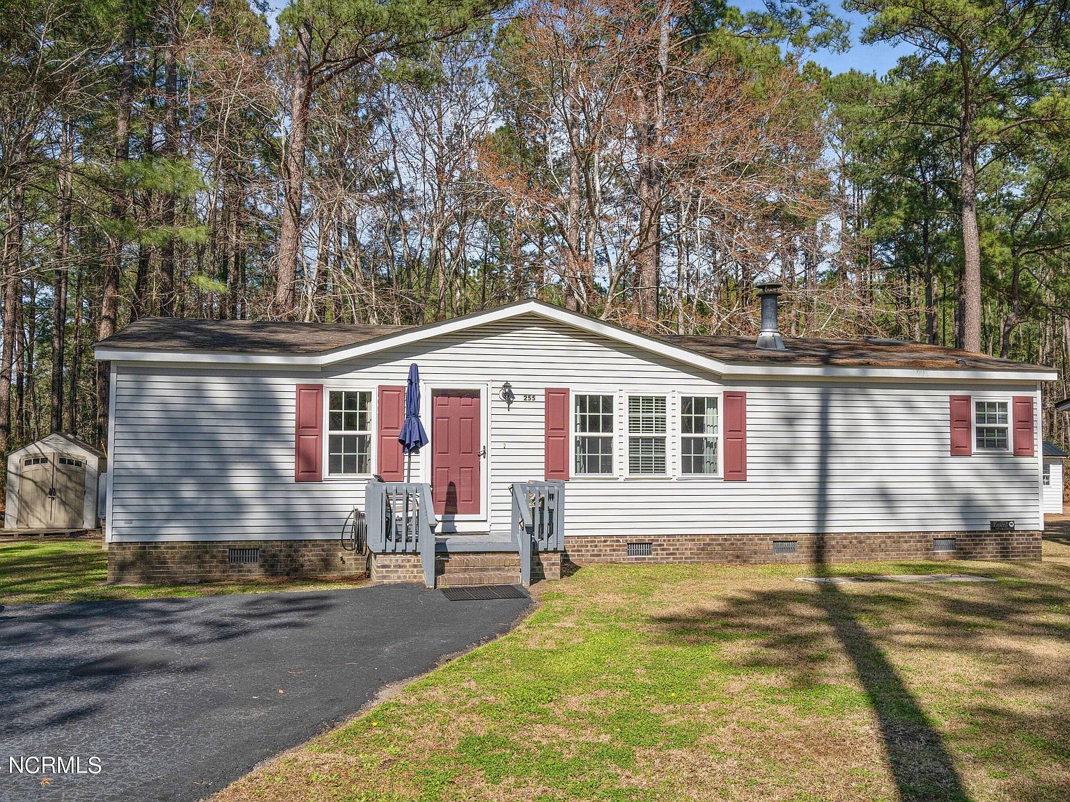255 Ocean Forest Drive NW, Calabash, NC 28467 Zillow