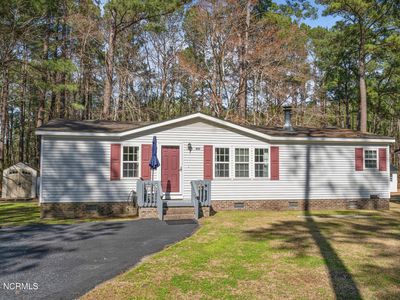 255 Ocean Forest Drive NW, Calabash, NC, 28467