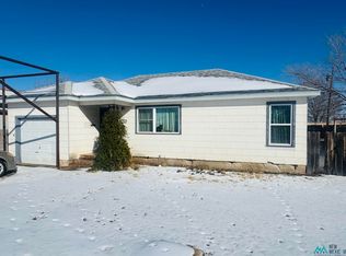 1206 S Starling Dr, Hobbs, NM 88240