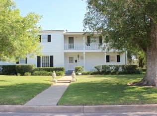 702 E Taylor St, Harlingen, TX 78550