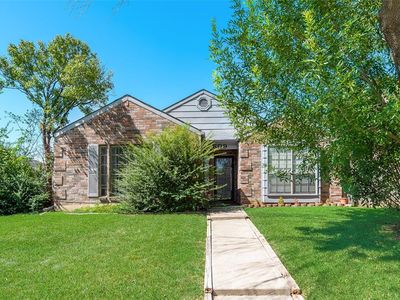 609 Buttercup Trl, Mesquite, TX, 75149