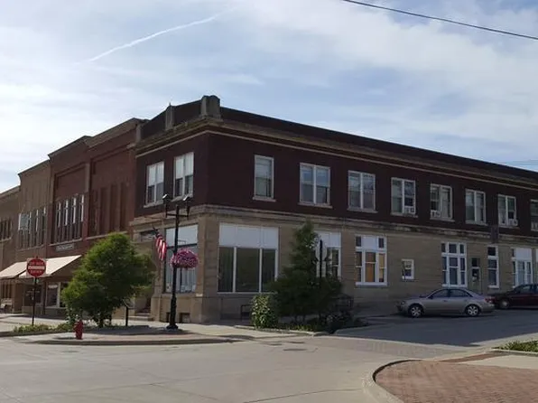 832 12th st Belle Plaine
