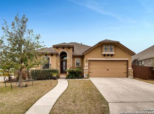 1003 Wavy Crk, San Antonio, TX 78260