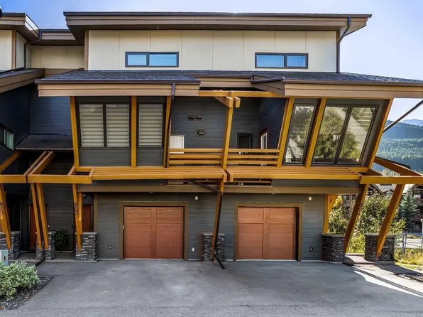 105 Stewart Creek Rise Unit 803, Canmore, AB T1W 0J5