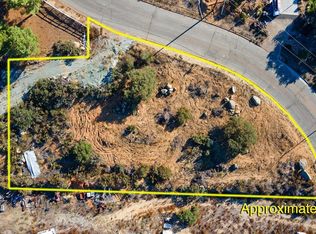 0 Casa De Roca Way, Alpine, CA 91901
